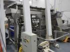Rheon Cwc Dough Feeder With Swc Cross Auction Roller